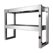 Benchstar Commercial Food Warmer with 4 Lamps – FW4L-092