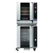 Turbofan Full Size Tray Digital Gas Convection Oven - G32D4
