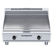 Waldorf 800 Series 900mm Electric Griddle - Bench Model - GP8900E-B
