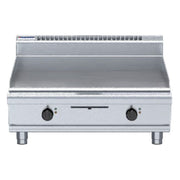 Waldorf 800 Series 900mm Electric Griddle - Bench Model - GP8900E-B
