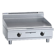 Waldorf 800 Series 900mm Electric Griddle - Bench Model - GP8900E-B