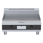 Waldorf Bold 900mm Electric Griddle - Bench Model - GPB8900E-B