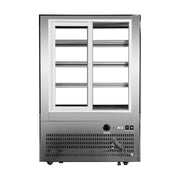 Bonvue Heated Display Cabinet - H-SF830V