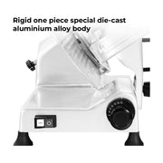VC JACKS Professional Deli Slicer - HBS-300