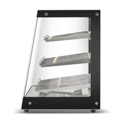 Bonvue Benchtop Food Warmer Display Cabinet 205L - HD-205