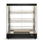 Bonvue Benchtop Food Warmer Display Cabinet 205L - HD-205