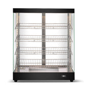 Bonvue Benchtop Food Warmer Display Cabinet 318L - HD-318