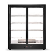 Bonvue Benchtop Food Warmer Display Cabinet 318L - HD-318