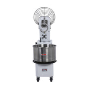 Yasaki Tilting Head Dough Mixer - HRM-20