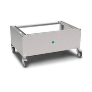 Roband Heat 'n' Hold Food Warmer Trolley - HT200