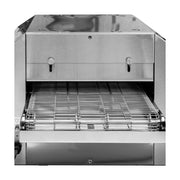 Bakermax Electric Conveyor Pizza Ovens - HX-14EP