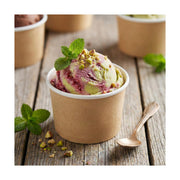 PakMax KRAFT 3oz Icecream Cup - ICC-70-3K