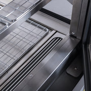 Anvil Hot 4 Tier Showcase 900mm - NDHV4730