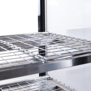 Anvil Hot 4 Tier Showcase 900mm - NDHV4730