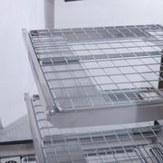 Anvil Hot 4 Tier Showcase 900mm - NDHV4730