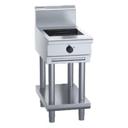 Waldorf 800 Series 450mm Electric Induction Cooktop - Leg Stand - IN8100R3-LS