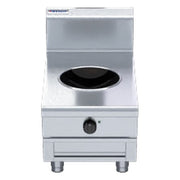 Waldorf 800 Series 450mm Induction Wok - Bench Model - IN8100W5-B