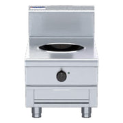 Waldorf 800 Series 450mm Induction Wok - Bench Model - IN8100W5-B