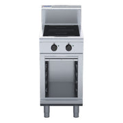 Waldorf 800 Series 450mm Electric Induction Cooktop - Cabinet Base - IN8200R3-CB