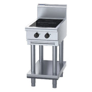 Waldorf 800 Series 450mm Electric Induction Cooktop - Leg Stand - IN8200R3-LS