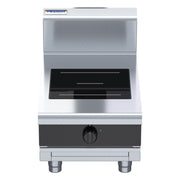 Waldorf Bold 450mm Electric Induction Cooktop - Bench Model - INB8100R5-B