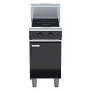 Waldorf Bold 450mm Electric Induction Cooktop - Cabinet Base - INB8200R5-CD