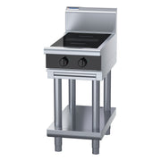 Waldorf Bold 450mm Electric Induction Cooktop - Leg Stand - INB8200R5-LS