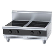 Waldorf Bold 900mm Electric Induction Cooktop - Bench Model - INB8400R5-B