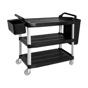 FED-X Complete Utility Trolley - JD-UC340
