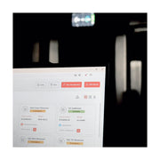 Fagor iKore Kompact Advance Compact Combi Ovens - K-AW-101ESWR