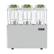 Benchstar Triple Bowl Juice Dispenser - KF12L-3