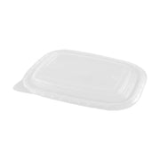 PakMax PP Rectangular Bowl Lid - KPRB-PP-LID