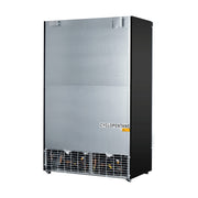 Thermaster Double Door Supermarket Freezer 960L - LG-1000BGBMF
