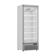 Thermaster 1 Door Supermarket Fridge 600L - LG-600GBM