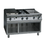 Fagor Open Front Stand to Suit 15 Models in 900 Series - MB9-15