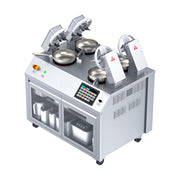 Robochef Cooking Robot – MSS400PRO