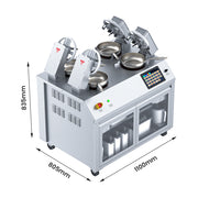 Robochef Cooking Robot – MSS400PRO