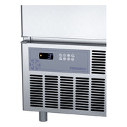 Friginox 4 Tray Reach-In Blast Chiller /Freezer - MX15-5AECR