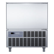Friginox 4 Tray Reach-In Blast Chiller /Freezer - MX15-5AECR