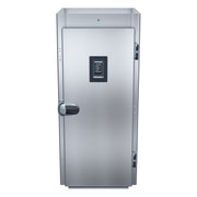Friginox 1 Trolley Roll-in Blast Chiller / Blast Freezer - MX1STS7-CF