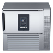 Friginox 5 Tray Built-In Reach-In Blast Chiller / Freezer - MX20AENCT7R