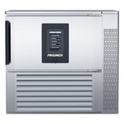Friginox 5 Tray Built-In Reach-In Blast Chiller / Freezer - MX20AENCT7R