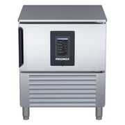 Friginox 5 Tray Reach-In Blast Chiller /Freezer - MX20AT7R