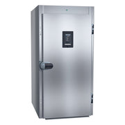 Friginox 2 Trolley Roll-in Blast Chiller / Freezer - MX2STS7-CF