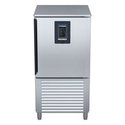 Friginox 10 Tray Reach-In Blast Chiller / Freezer - MX30AT7R