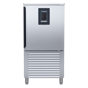 Friginox 10 Tray Reach-In Blast Chiller / Freezer - MX30AT7R