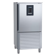 Friginox 10 Tray Reach-In Blast Chiller / Freezer - MX30AT7R
