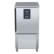 Friginox 10 Tray Reach-In Blast Chiller / Freezer - MX45AT7R