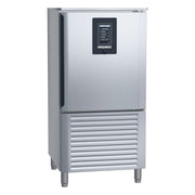 Friginox 10 Tray Reach-In Blast Chiller / Freezer - MX45AT7R