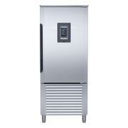 Friginox 15 Tray Reach-In Blast Chiller / Freezer - MX55AT7R